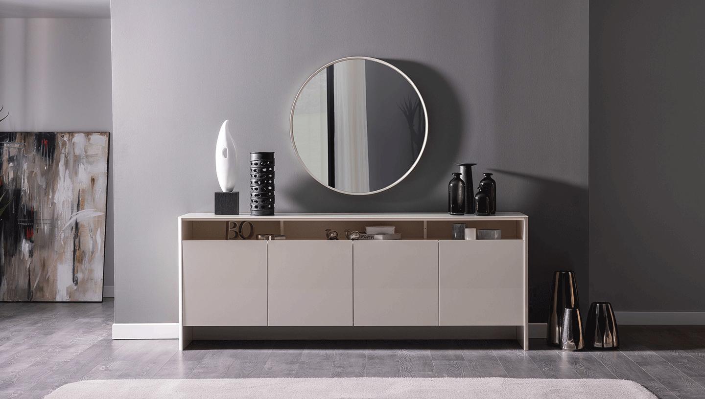 Opera Yemek Odası Takımı - Resim 5