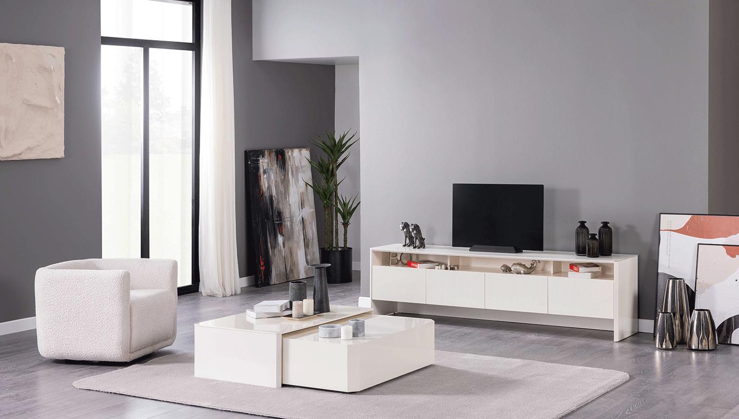 Opera Tv Ünitesi - Resim 1