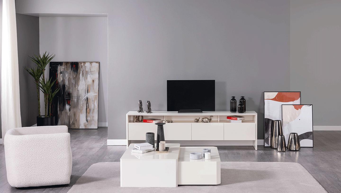 Opera Tv Ünitesi - Resim 4