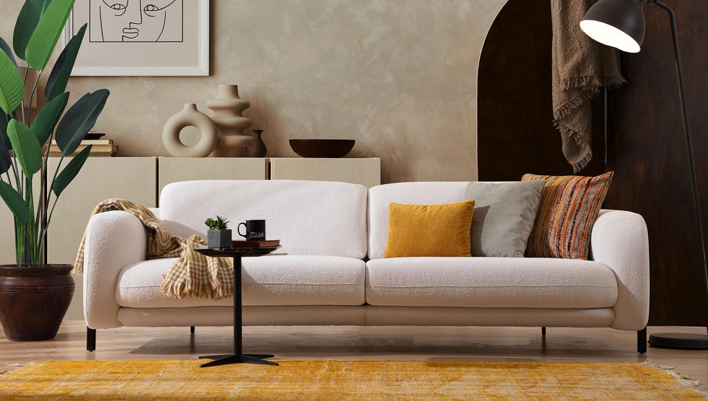 Oppa Koltuk Takımı - Resim 1