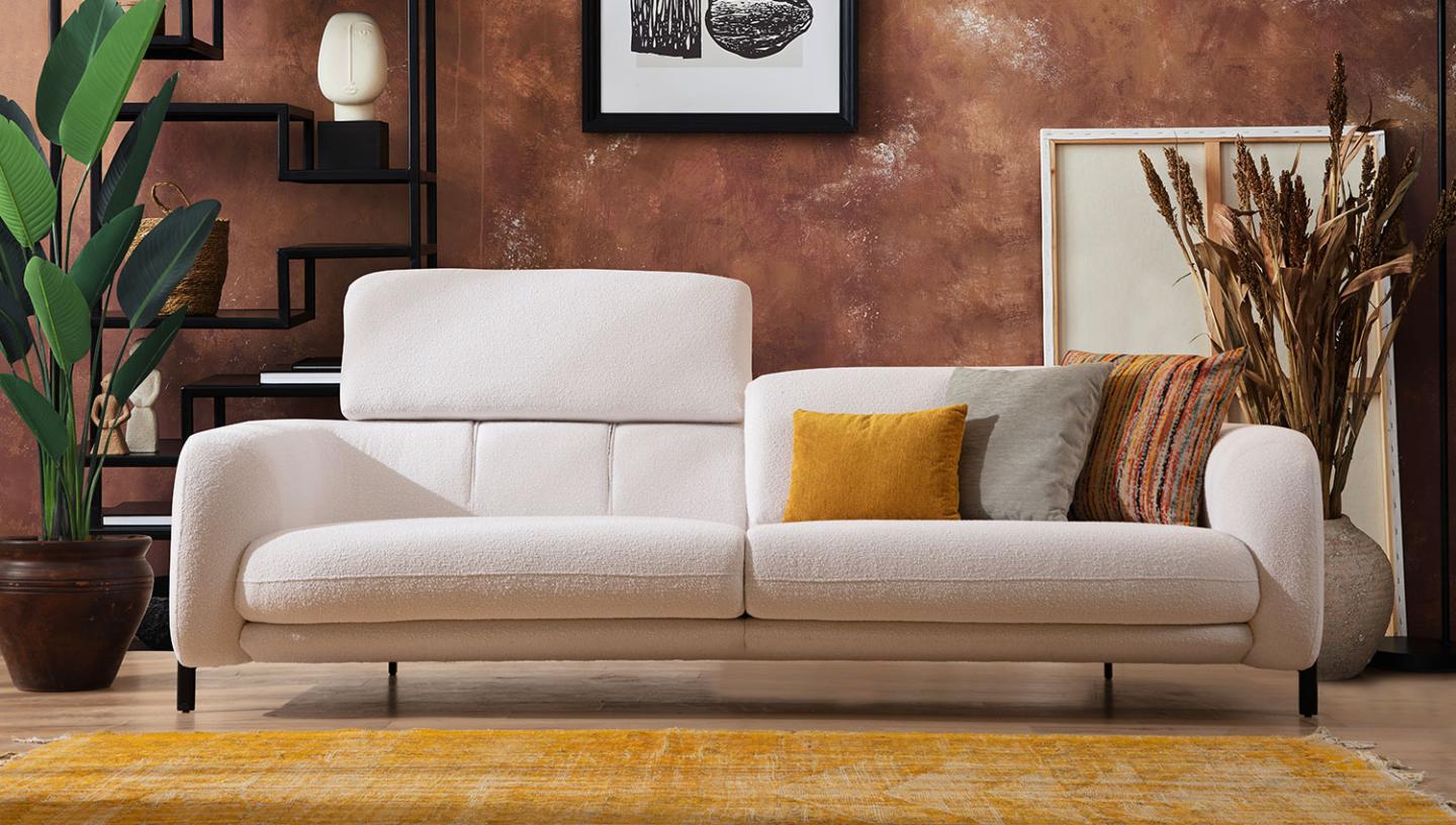 Oppa Koltuk Takımı - Resim 2