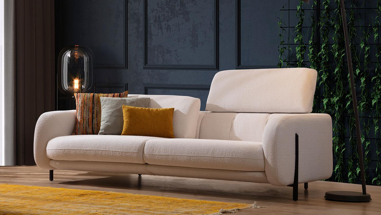 Oppa Koltuk Takımı - Resim 3