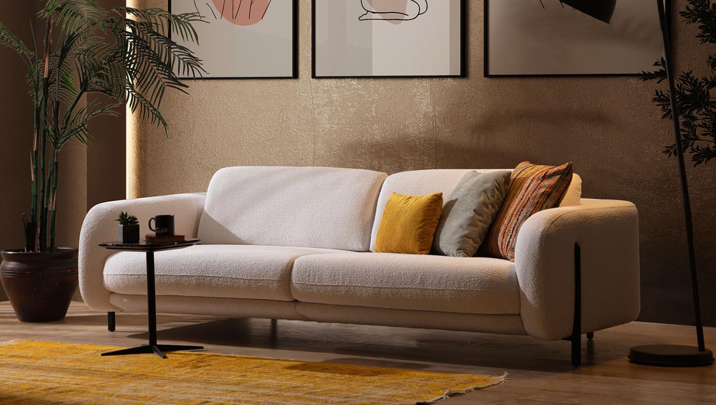 Oppa Koltuk Takımı - Resim 5