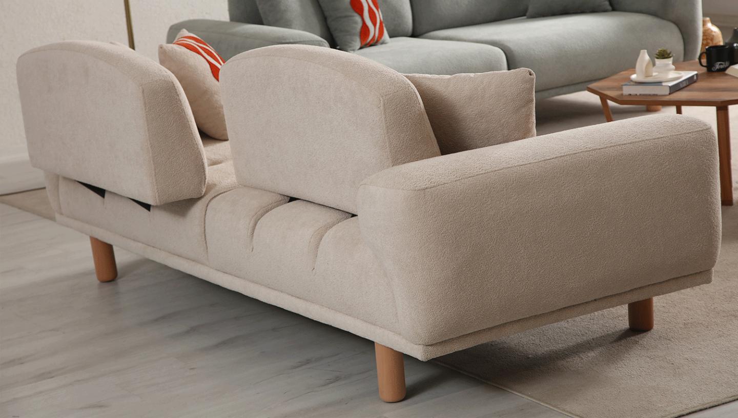 Muya Koltuk Takımı - Resim 5