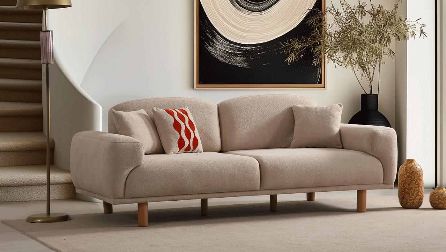 Muya Koltuk Takımı - Resim 7