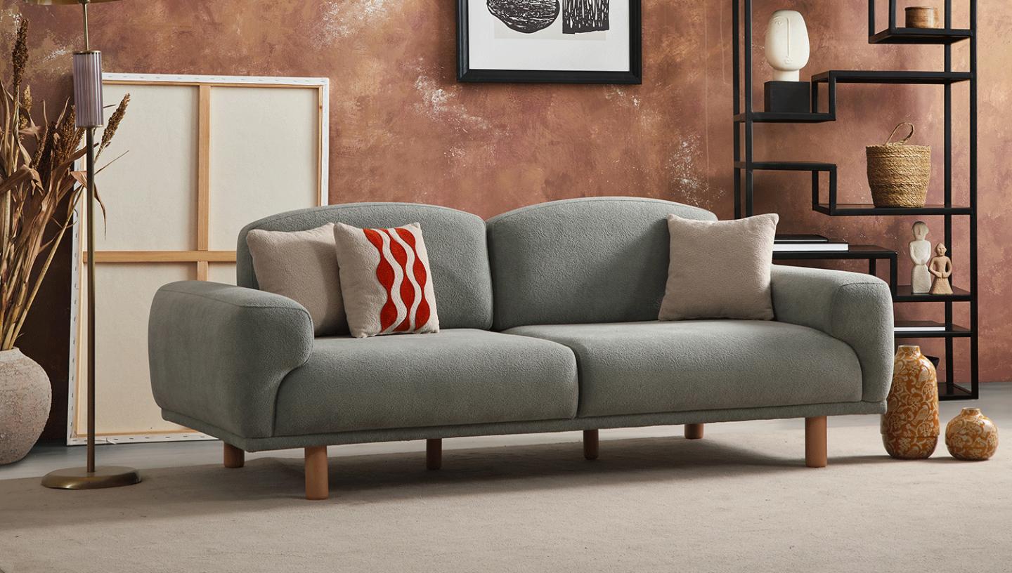 Muya Koltuk Takımı - Resim 8