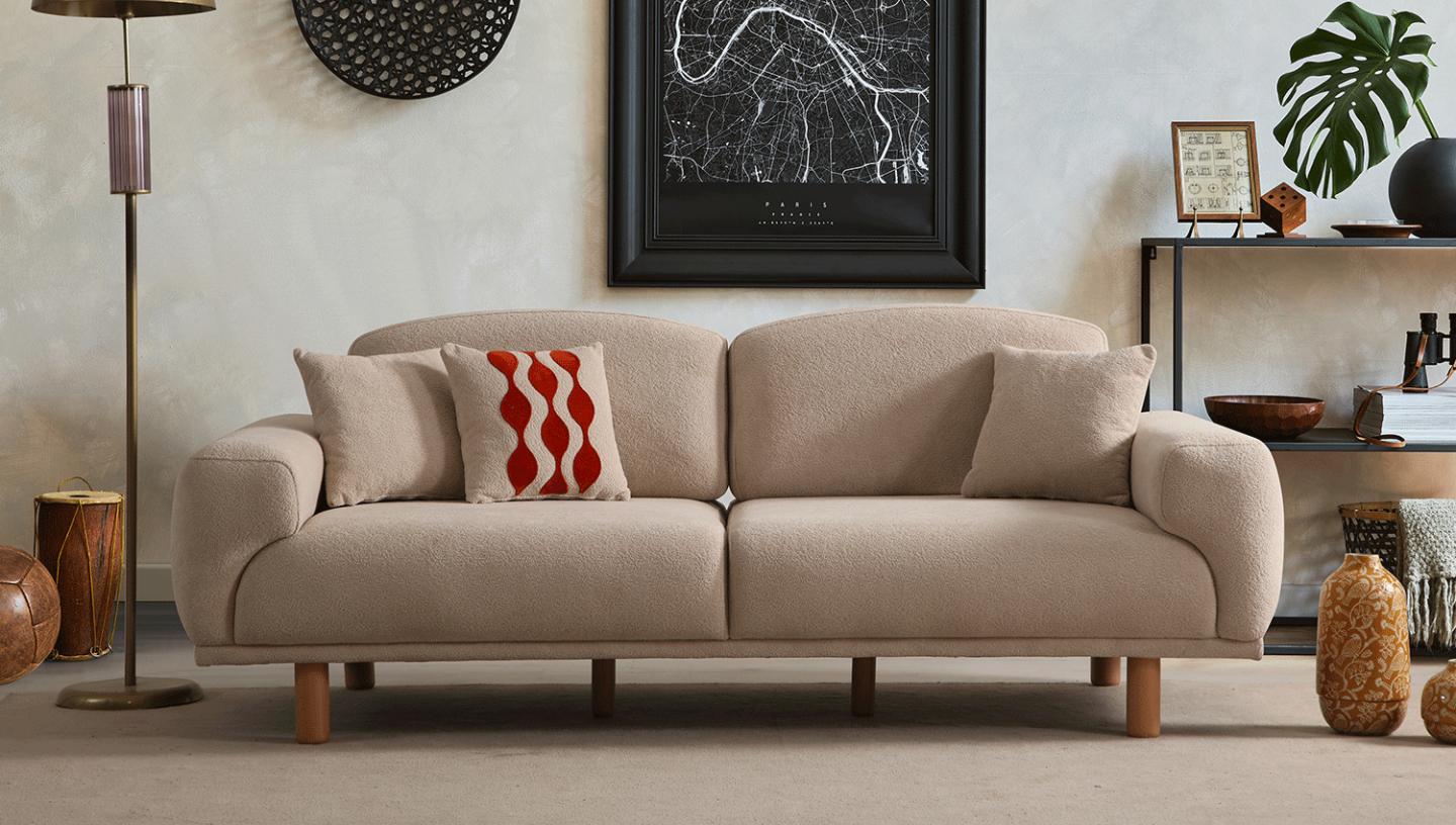 Muya Koltuk Takımı - Resim 9