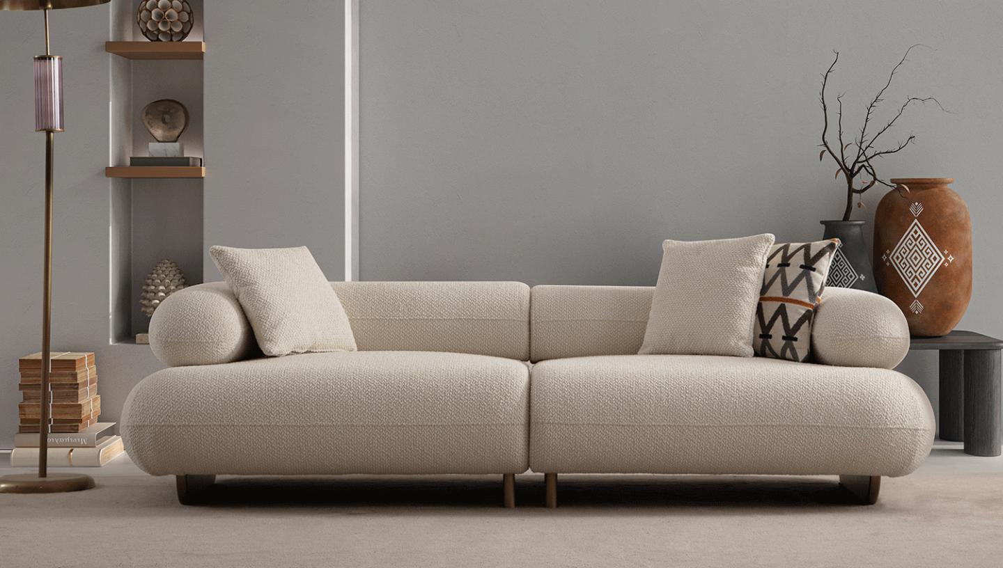 Glamour Koltuk Takımı - Resim 7