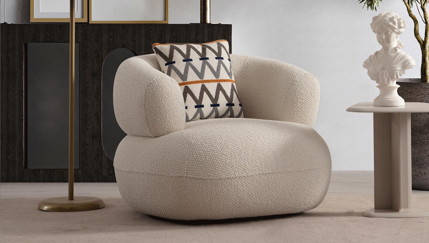 Glamour Koltuk Takımı - Resim 10