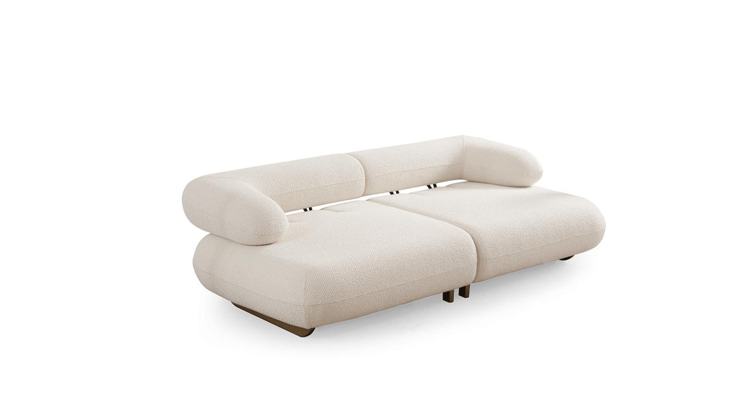 Glamour Koltuk Takımı - Resim 11