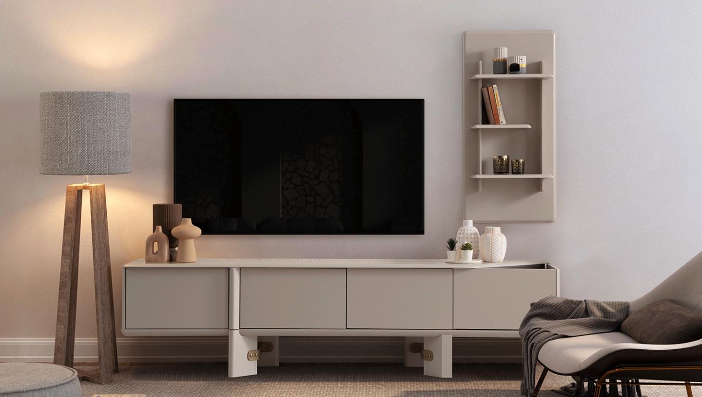 Glamour Tv Ünitesi - Resim 2