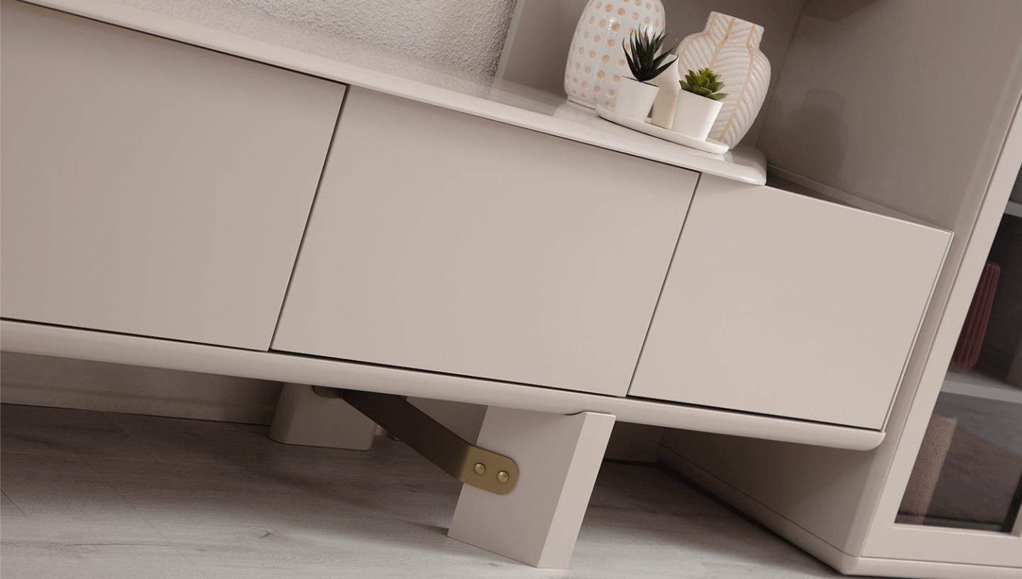 Glamour Tv Ünitesi - Resim 4