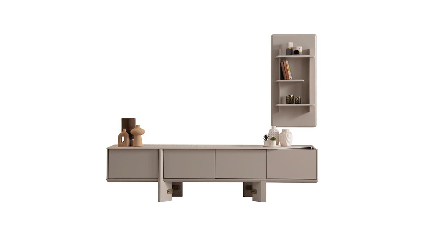 Glamour Tv Ünitesi - Resim 5