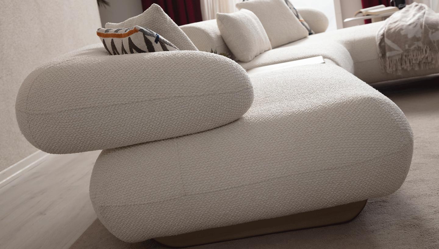 Glamour Köşe Takımı - Resim 8