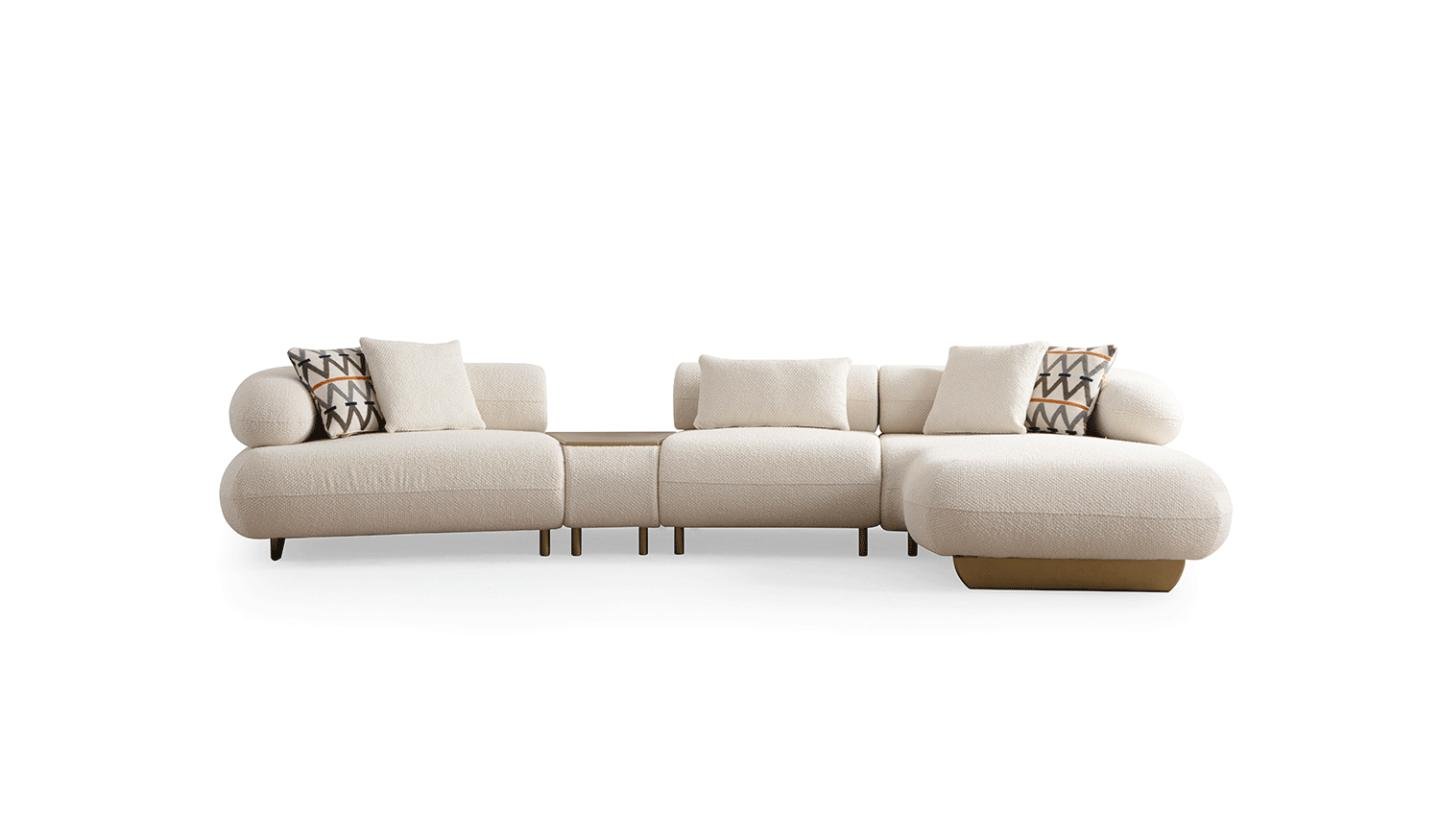 Glamour Köşe Takımı - Resim 10