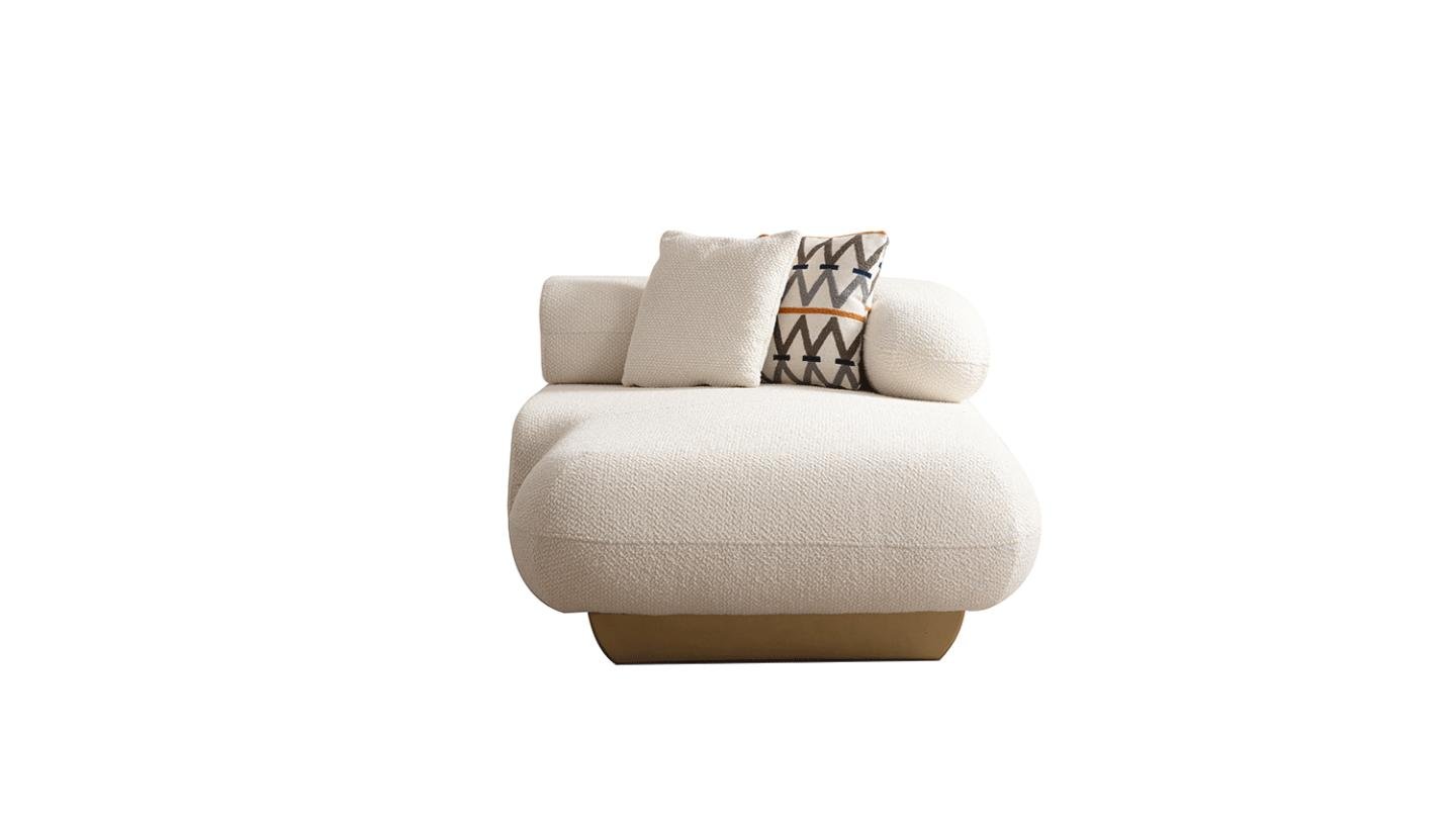 Glamour Köşe Takımı - Resim 12