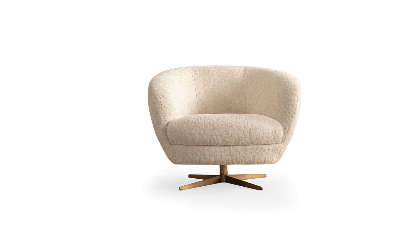 Cratos Antik Koltuk Takımı - Resim 9