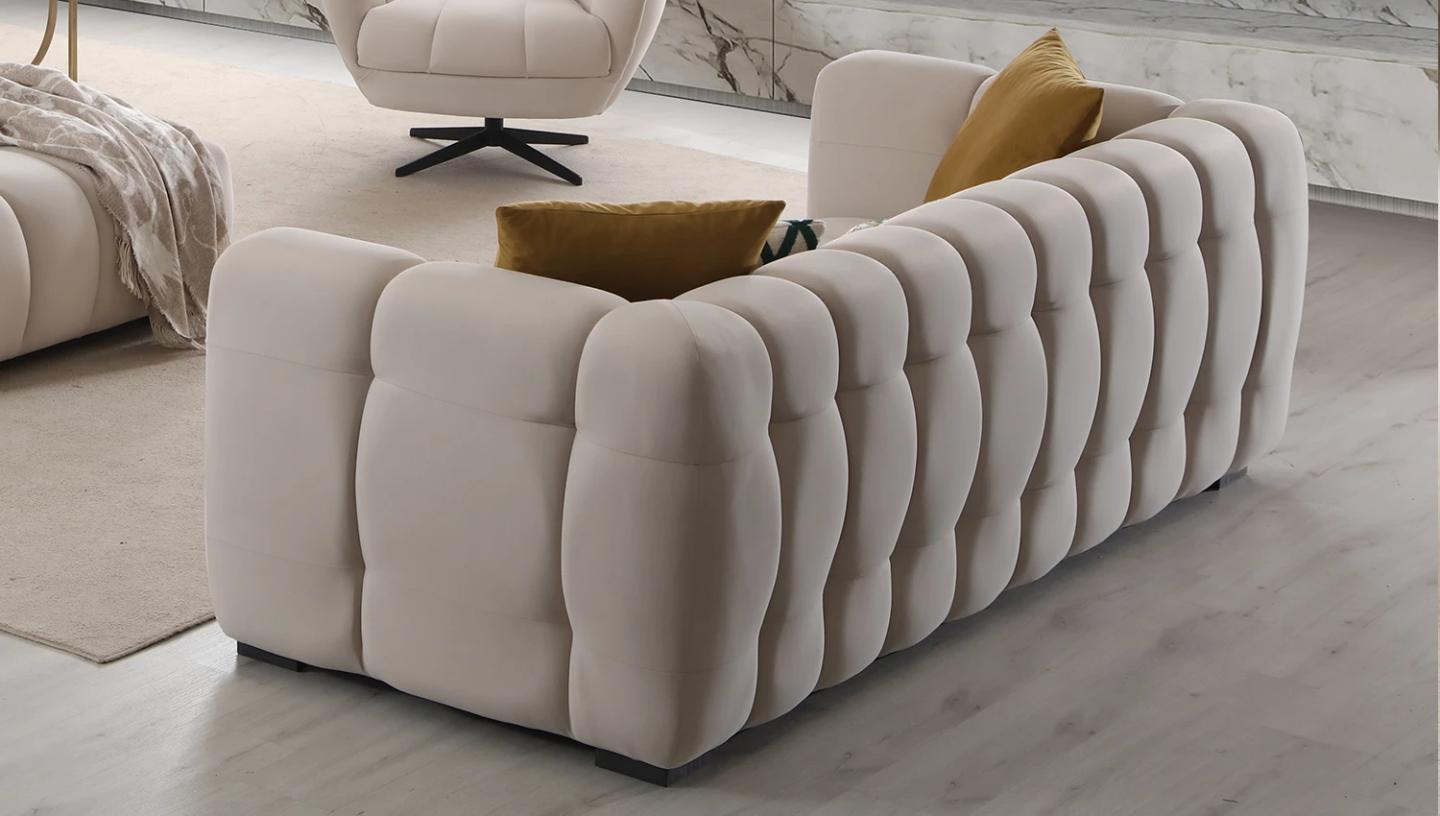 Estanze Koltuk Takımı - Resim 6