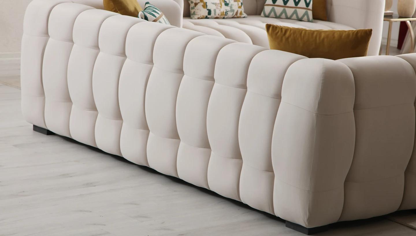 Estanze Koltuk Takımı - Resim 12