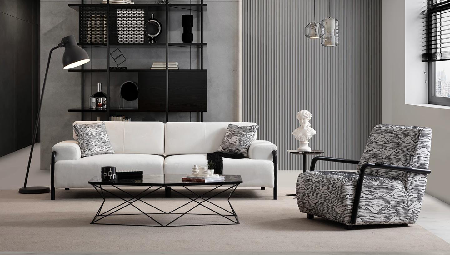 Kairos Koltuk Takımı - Resim 4