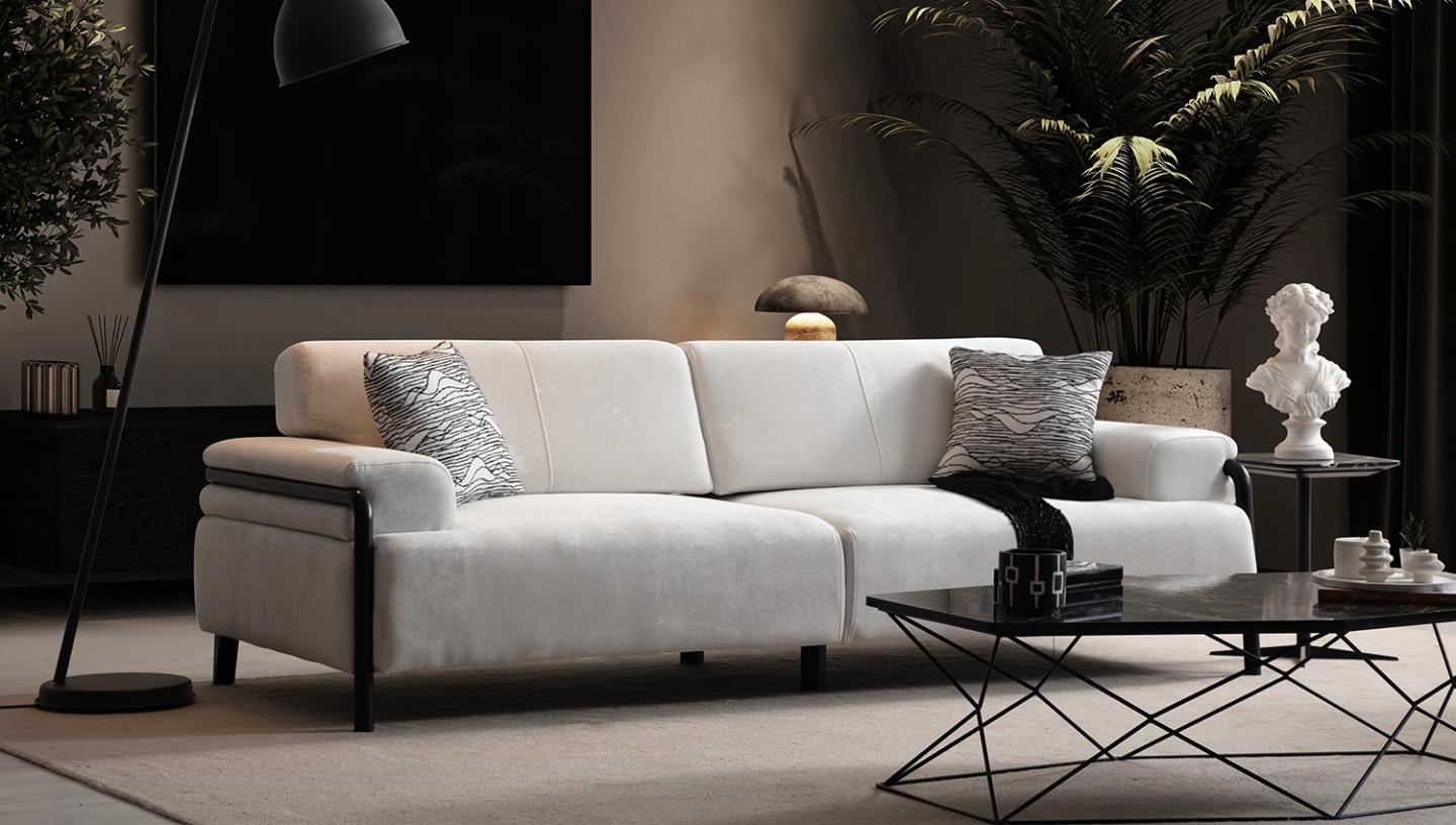 Kairos Koltuk Takımı - Resim 6