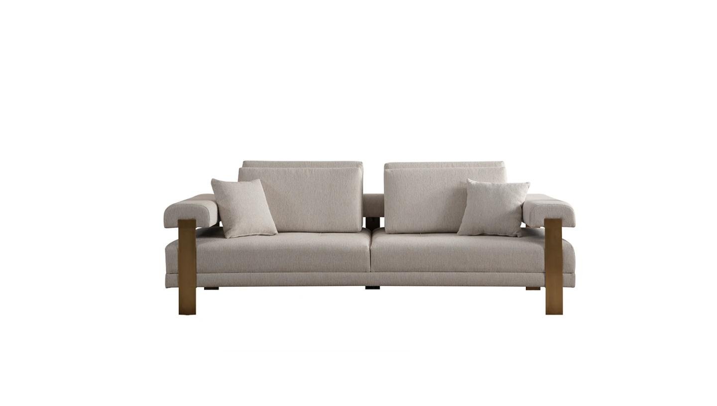 Deep Antik Koltuk Takımı - Resim 11