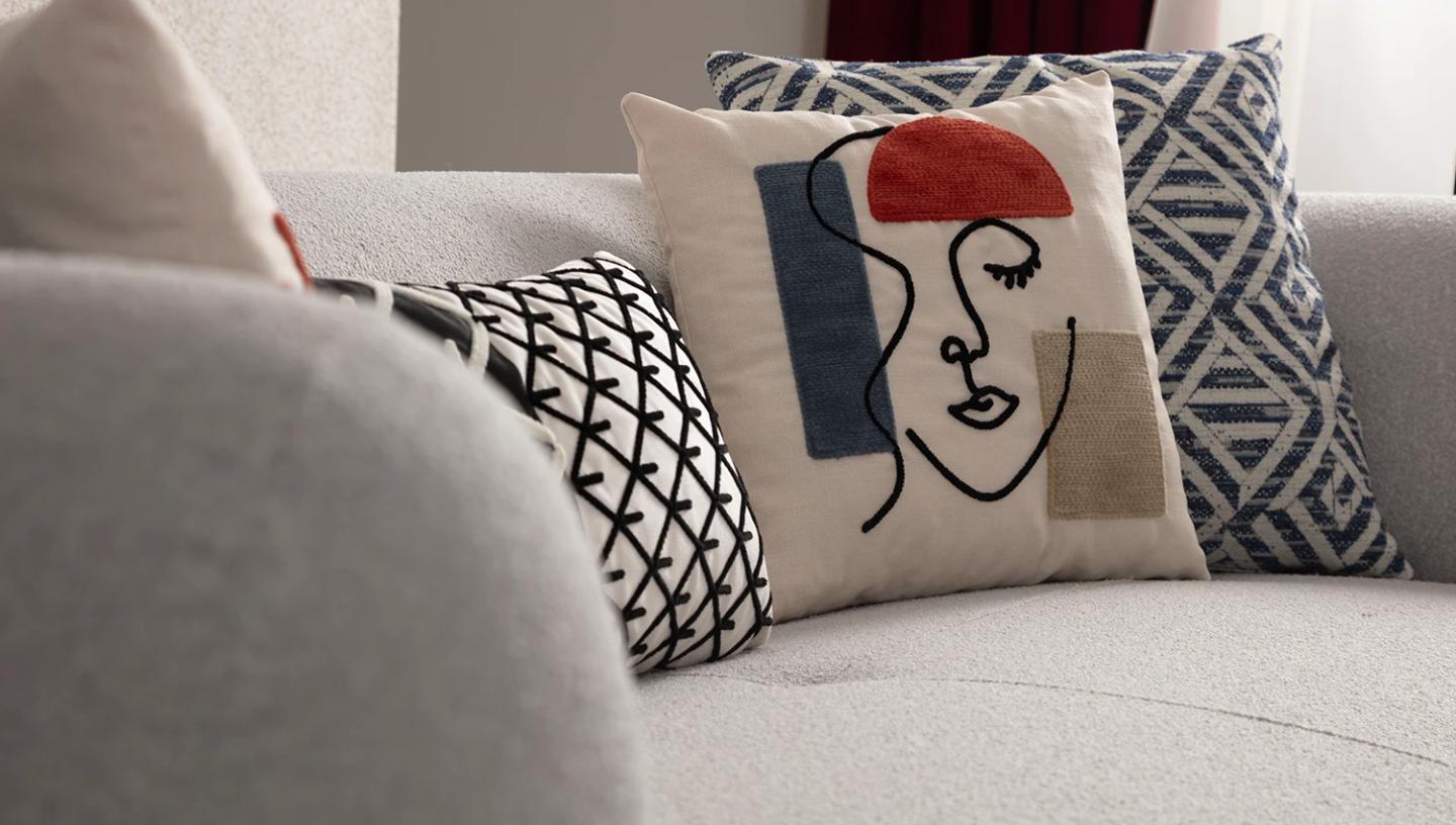 Manetti Koltuk Takımı - Resim 7