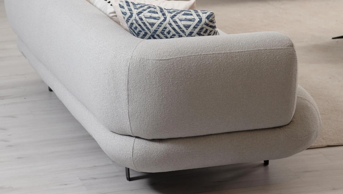 Manetti Koltuk Takımı - Resim 8