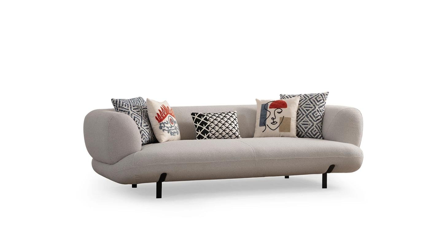 Manetti Koltuk Takımı - Resim 9