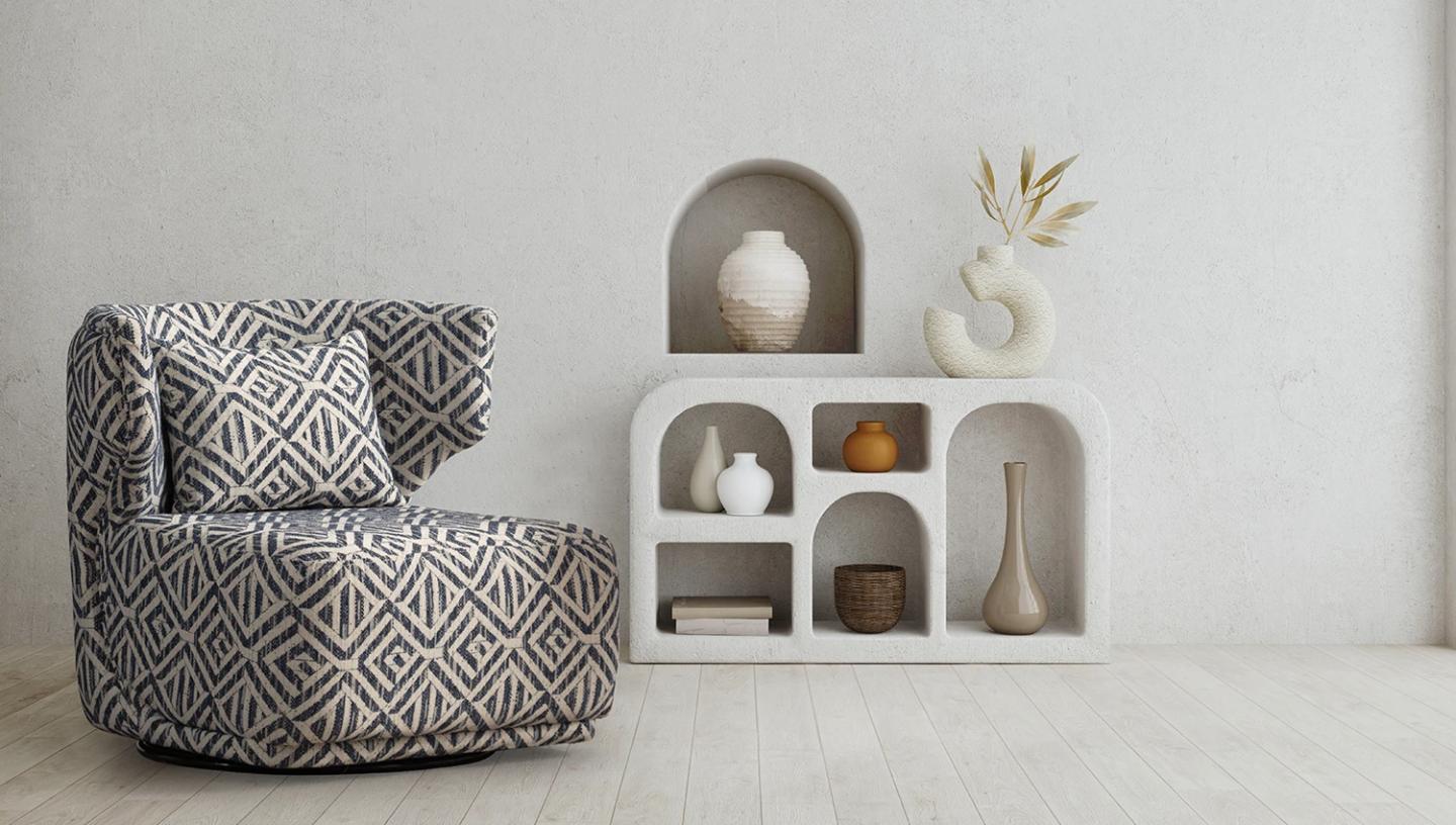 Manetti Koltuk Takımı - Resim 10