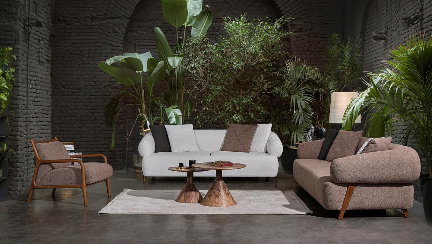 Cardea Koltuk Takımı - Resim 2