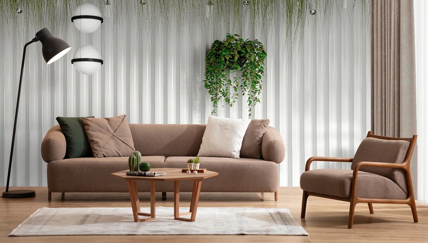 Cardea Koltuk Takımı - Resim 3