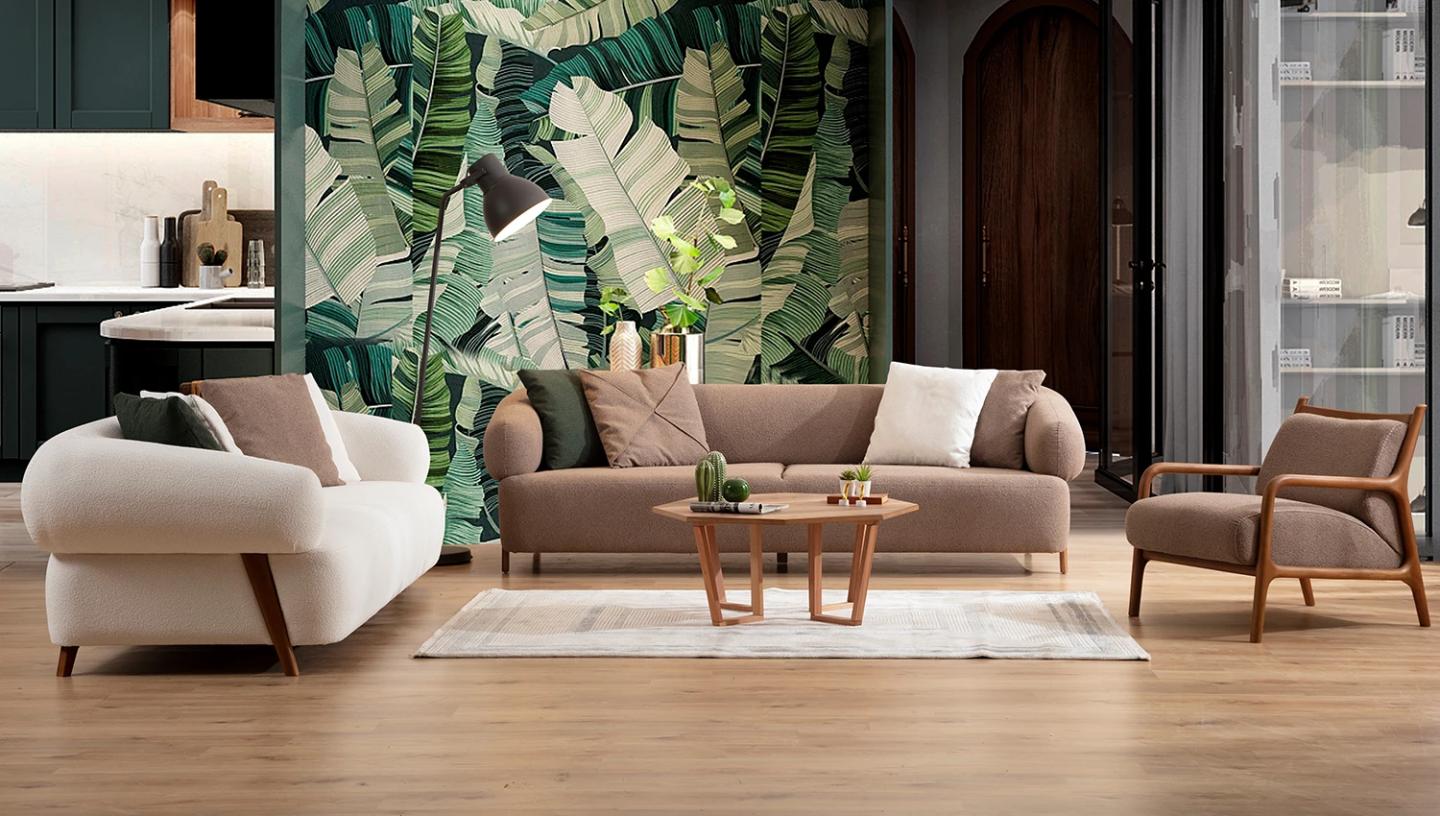 Cardea Koltuk Takımı - Resim 5