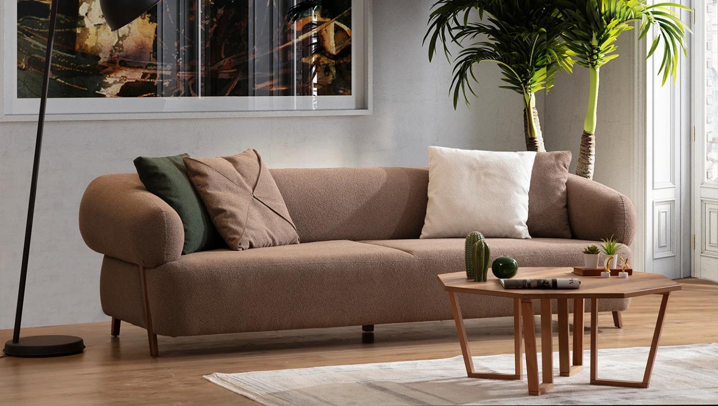 Cardea Koltuk Takımı - Resim 6