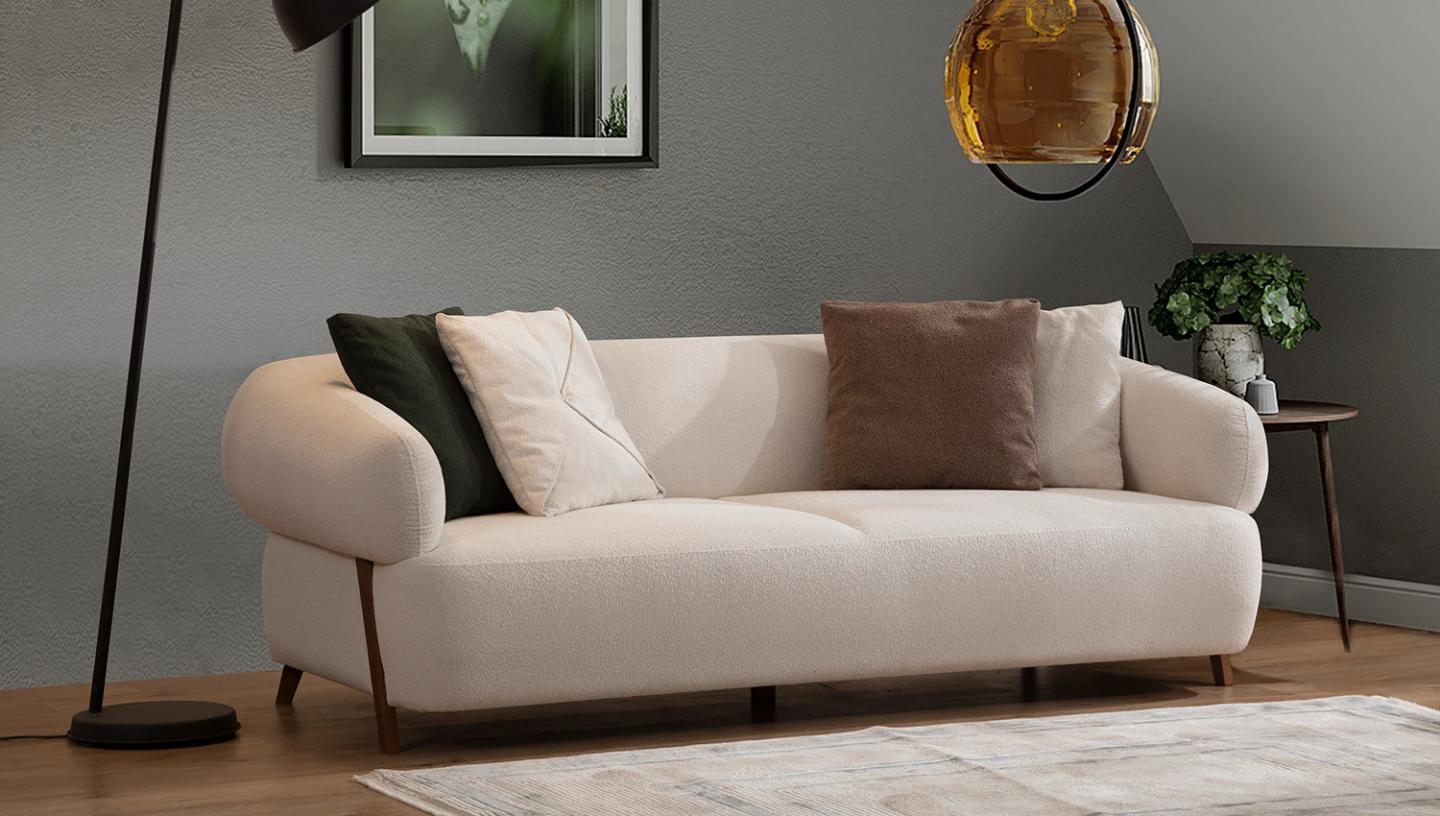 Cardea Koltuk Takımı - Resim 8