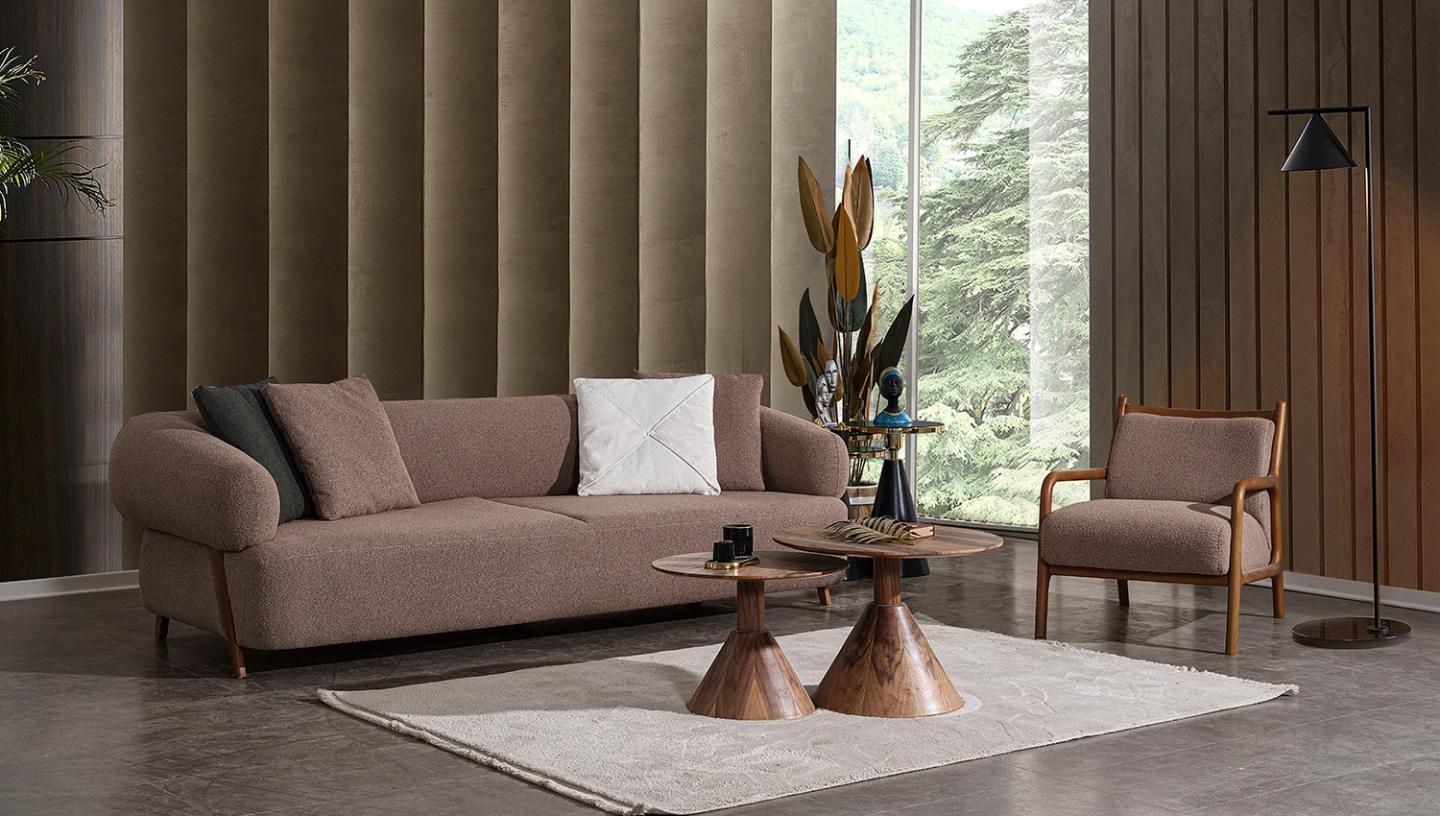 Cardea Koltuk Takımı - Resim 12