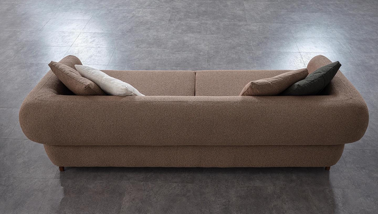 Cardea Koltuk Takımı - Resim 13