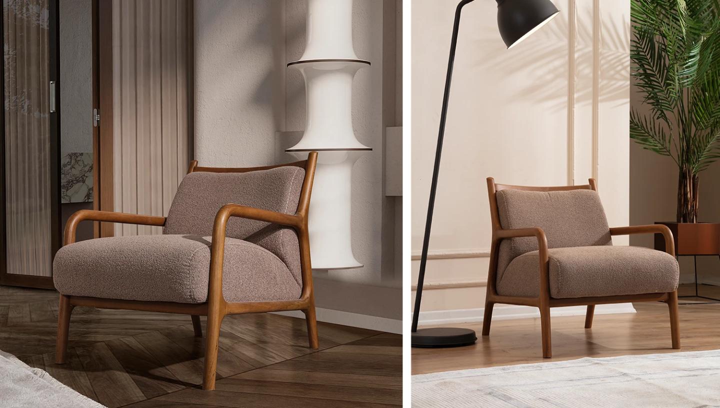 Cardea Koltuk Takımı - Resim 17