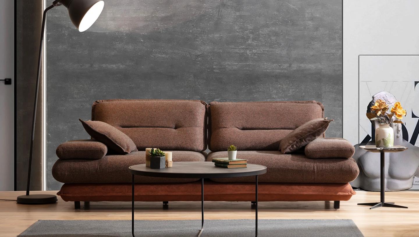 Gradyan Koltuk Takımı - Resim 3