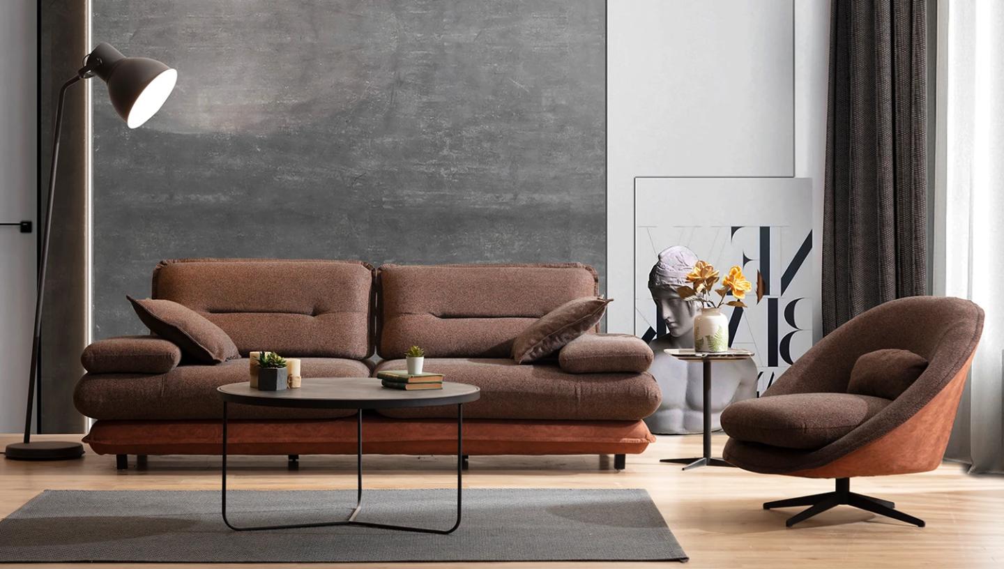 Gradyan Koltuk Takımı - Resim 4