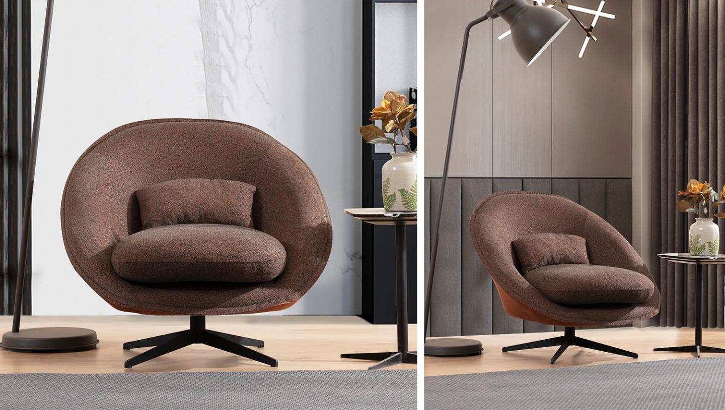 Gradyan Koltuk Takımı - Resim 10