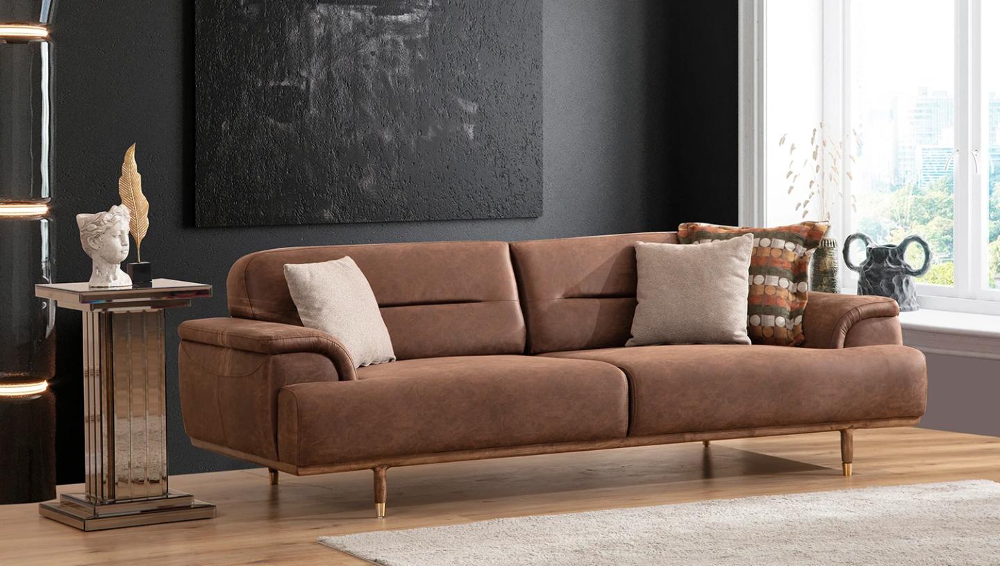 Point Koltuk Takımı - Resim 3