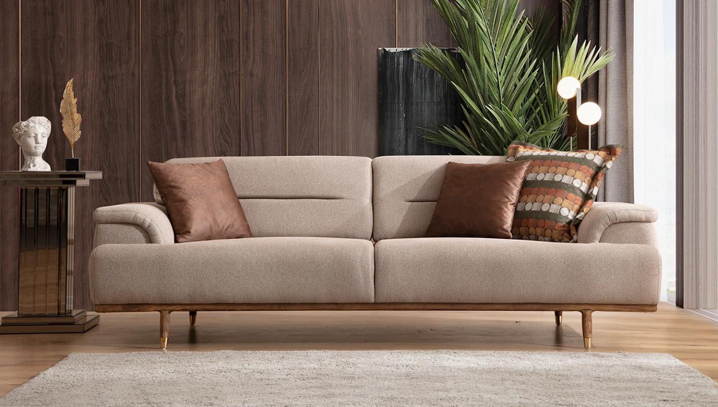 Point Koltuk Takımı - Resim 6