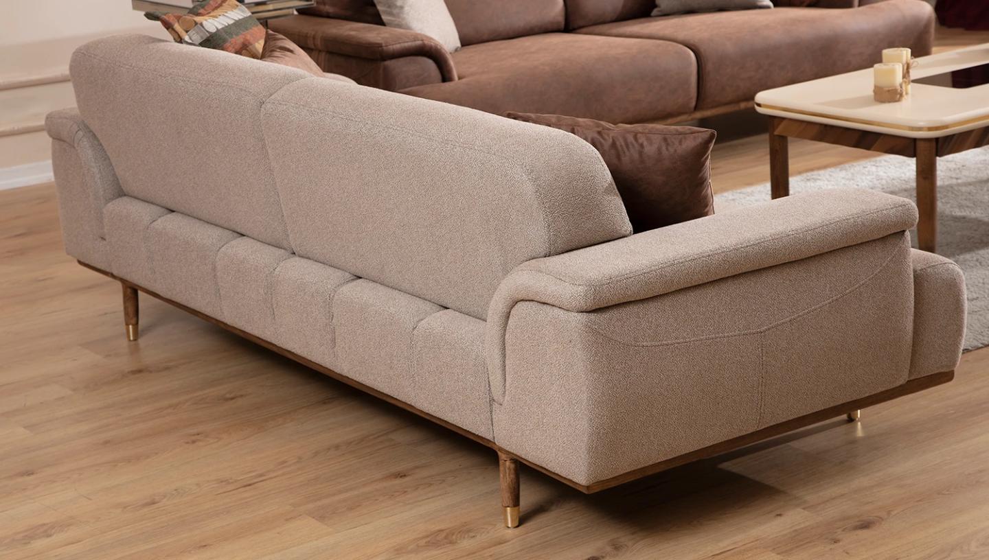 Point Koltuk Takımı - Resim 10