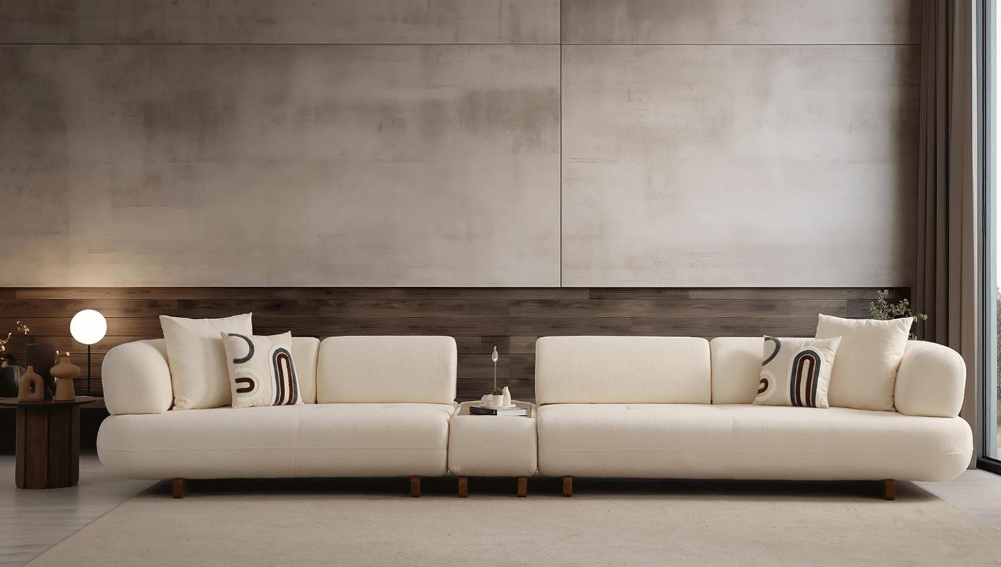 Manetti Premium Köşe Takımı - Resim 4