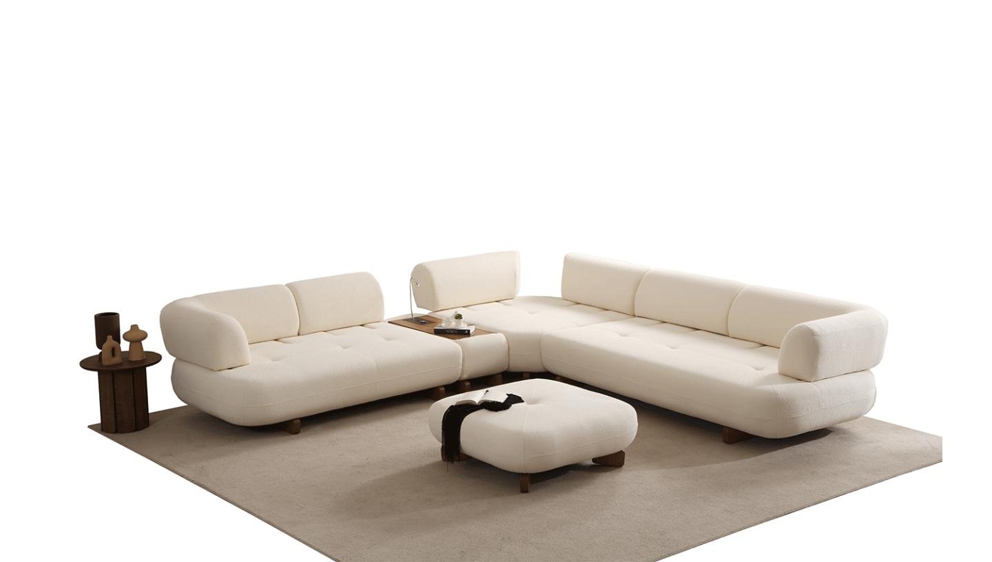 Manetti Premium Köşe Takımı - Resim 10