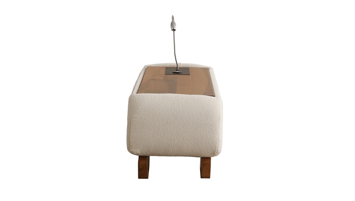 Manetti Premium Köşe Takımı - Resim 15