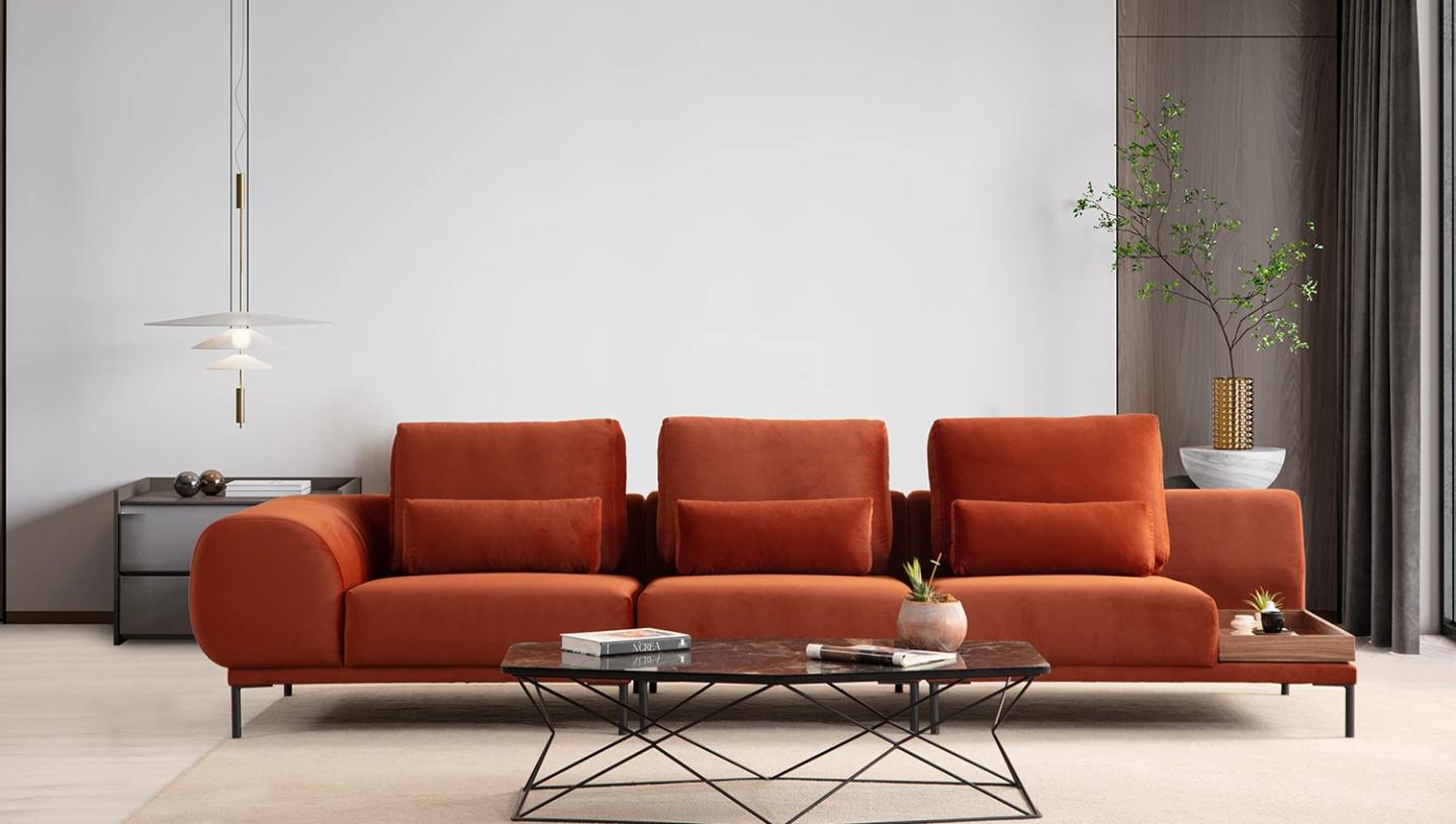 Calyx Köşe Takımı - Resim 6