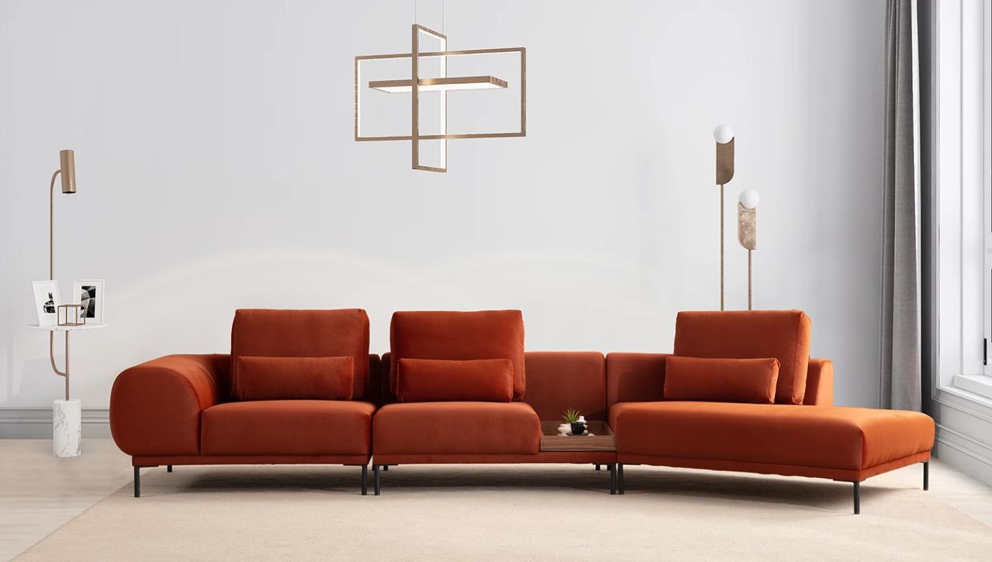 Calyx Köşe Takımı - Resim 9