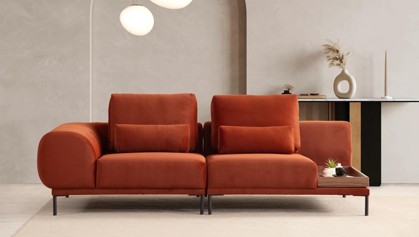 Calyx Köşe Takımı - Resim 11